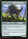 Thicket Crasher 196/280 (Core Set 2020) 