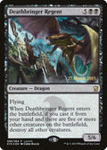 Deathbringer Regent 96 (Launch Party & Release Event Promos)  - Foil