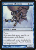 Hoverguard Observer 22/165 (Darksteel) 