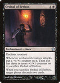 Ordeal of Erebos 99/249 (Theros) 