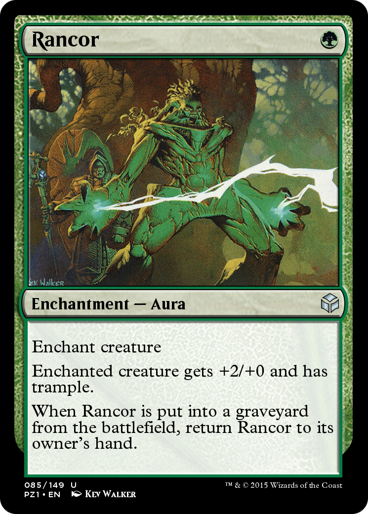 Rancor (PZ1-085) - Legendary Cube Prize Pack