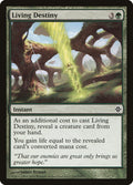 Living Destiny 195/248 (Rise of the Eldrazi) 