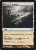 Kabira Crossroads 216/249 (Zendikar) 
