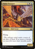 Talon Trooper 192/249 (Modern Masters 2017) 