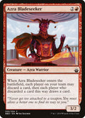 Azra Bladeseeker 55/254 (Battlebond) 