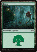 Forest 285 (Duskmourn: House of Horror) 