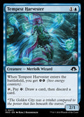 Tempest Harvester 73/319 (Modern Horizons 3) 