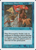Preemptive Strike 50/180 (Portal Three Kingdoms) 