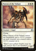 Patron of the Valiant 28/272 (Magic Origins) 