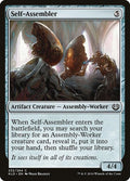 Self-Assembler 232/264 (Kaladesh) 