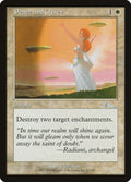 Peace and Quiet 17/143 (Urza's Legacy) 