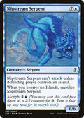 Slipstream Serpent 86/289 (Time Spiral: Remastered) 