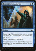 Comparative Analysis 51/184 (Oath of the Gatewatch) 