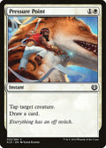 Pressure Point 23/264 (Kaladesh)  - Foil