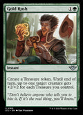 Gold Rush 166/286 (Outlaws of Thunder Junction) 