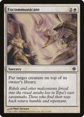 Excommunicate 11/249 (Shards of Alara) 