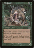 Silt Crawler 123/143 (Prophecy) 