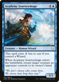 Academy Journeymage 41 (Dominaria)  - Foil
