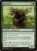Briarhorn 3/76 (Duel Decks: Nissa vs. Ob Nixilis) 