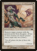 Topple 24/143 (Nemesis) 