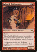 Vulshok Battlemaster 110/306 (Mirrodin)  - Foil