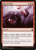 Blood Feud 168/254 (Battlebond) 