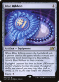 Blue Ribbon 184/244 (Unfinity)  - Foil