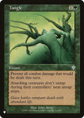 Tangle INV-213/5075 (The List Reprints) 