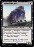 Doomwake Giant 865/451 (Commander Masters) 