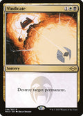 Vindicate 294 (Modern Horizons 2) 