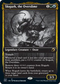 Slogurk the Overslime 242/534 (Innistrad: Double Feature) 