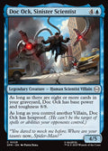 Doc Ock, Sinister Scientist 29 (Marvel's Spider-Man) 