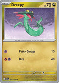 Dreepy 071/131 (SV: Prismatic Evolutions) 