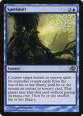 Spellshift 47/165 (Planar Chaos)  - Foil