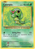 Caterpie 3/108 (XY - Evolutions) 