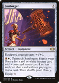 Sunforger 293/332 (Double Masters) 