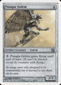 Patagia Golem 308/350 (8th Edition) 
