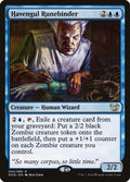 Havengul Runebinder 44/80 (Duel Decks: Blessed vs. Cursed) 