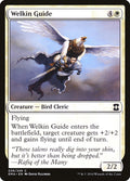 Welkin Guide 36/249 (Eternal Masters)  - Foil