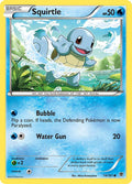 Squirtle 14/101 (Plasma Blast) 