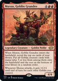 Muxus Goblin Grandee 575 (Jumpstart 2022) 