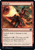 Firebolt 532 (Jumpstart 2022) 