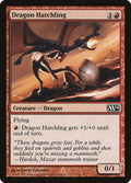 Dragon Hatchling 138/249 (Magic 2014 (M14)) 