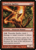 Flamekin Spitfire 168/301 (Lorwyn) 