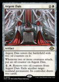 Argent Dais 20 (Modern Horizons 3) 