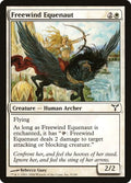 Freewind Equenaut 9/180 (Dissension) 