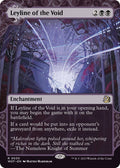 Leyline of the Void 30 (Wilds of Eldraine: Enchanting Tales)  - Showcase