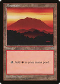 Mountain 346/350 (Mirage) 
