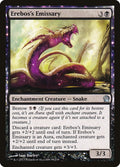 Erebos's Emissary 86/249 (Theros) 