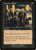Innocent Blood 145/350 (Odyssey) 